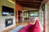 Gallery interior of the property Casale Clusium