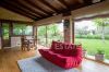 Gallery interior of the property Casale Clusium