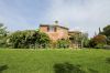 Gallery exterior of the property Casale Clusium