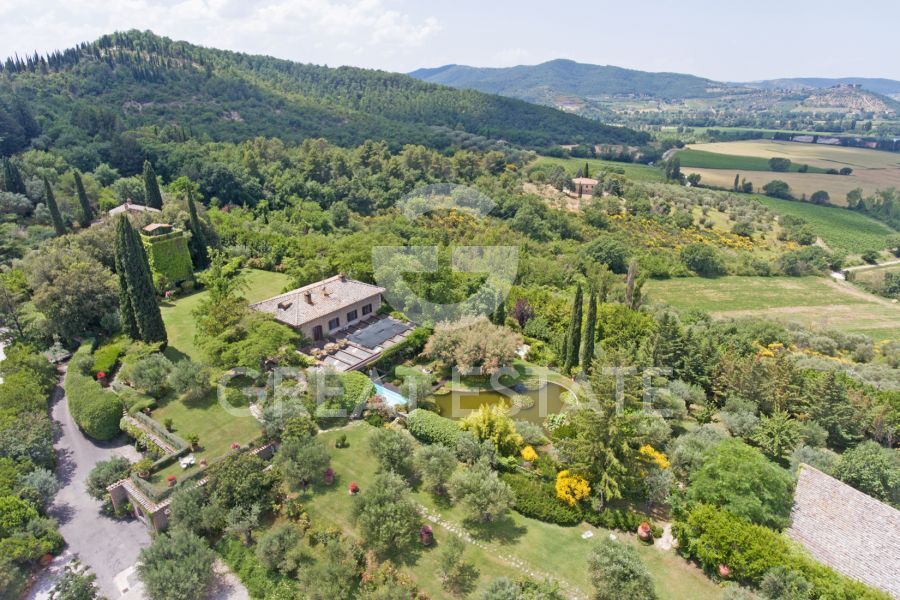 Il Giardino del Porcinai