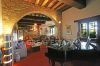 Gallery interior of the property Il Giardino del Porcinai