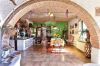 Foto interno della proprietà Il Pozzo