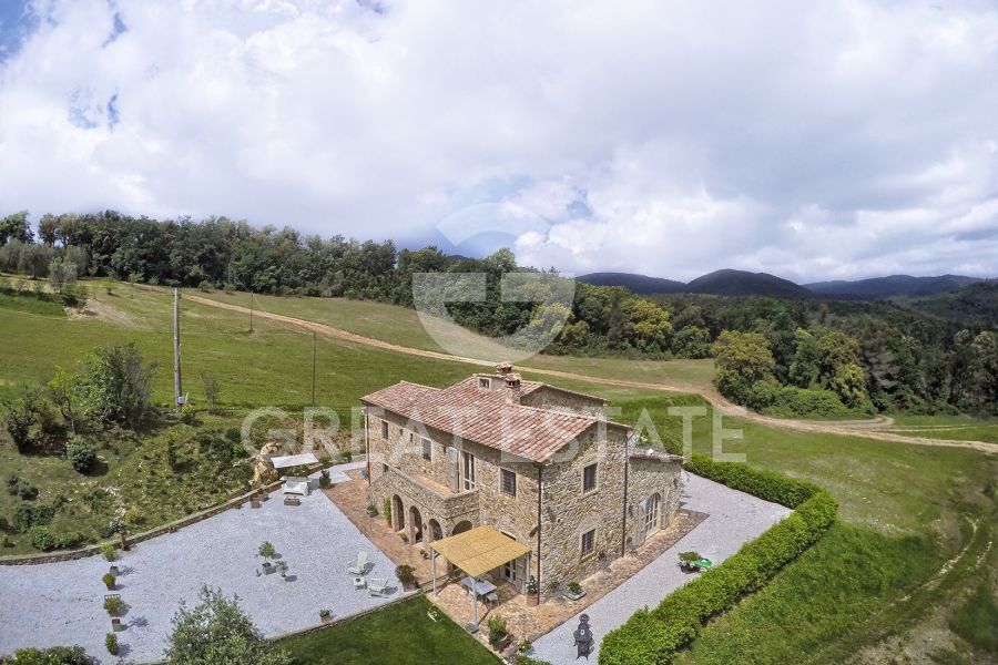 Casale dei Mandrioli