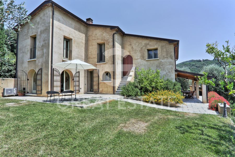 Casale Pavillon