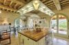 Фото интерьер объекта недвижимости Casale Pavillon