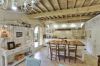 Фото интерьер объекта недвижимости Casale Pavillon