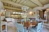 Фото интерьер объекта недвижимости Casale Pavillon