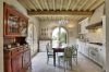 Фото интерьер объекта недвижимости Casale Pavillon