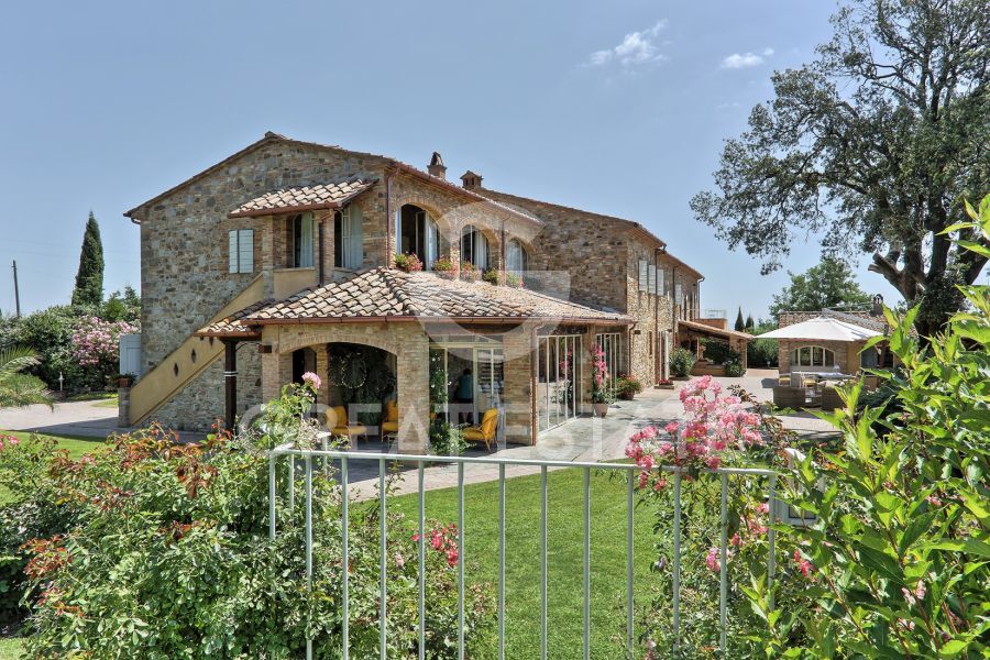 Brezza Degli Etruschi