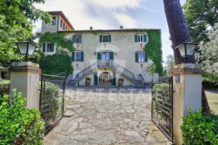 La Loggia Vista Mare