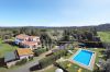 Фото внешний вид объекта недвижимости Casale Cenisas