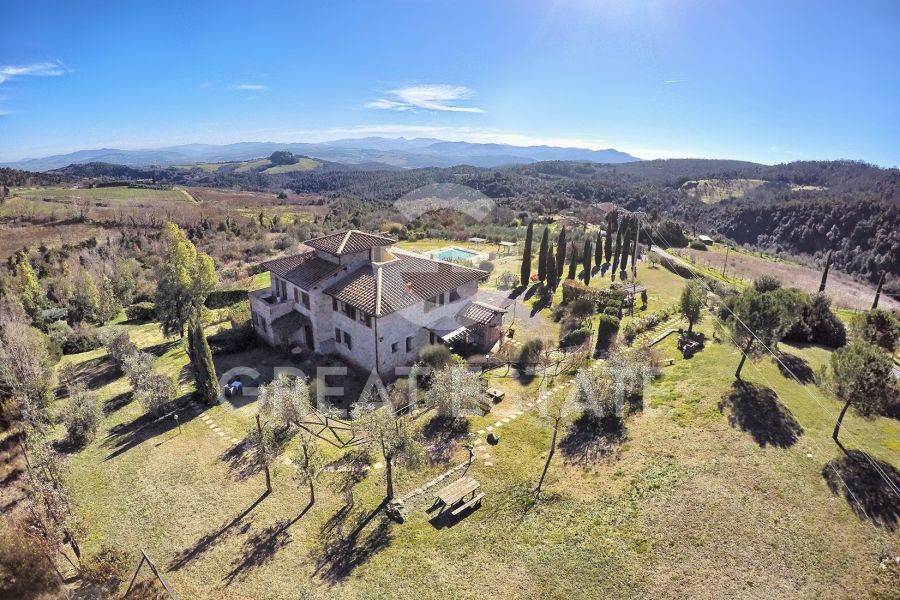 La Finestra Sul Verde