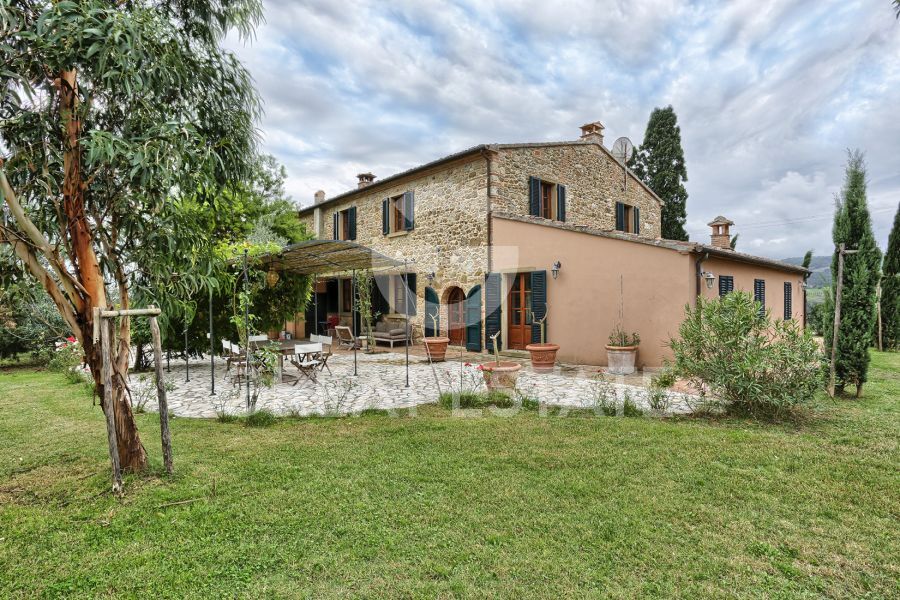 Le Pianelle