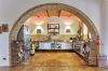 Foto interno della proprietà Le Pianelle