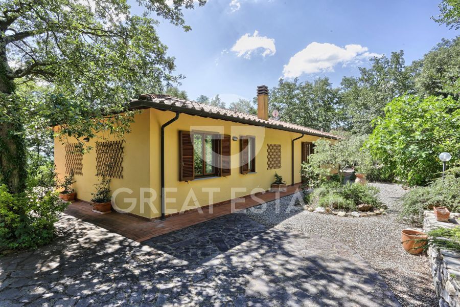 Il Bungalow Delle Querce