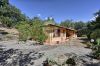 Фото внешний вид объекта недвижимости Il Bungalow Delle Querce