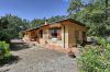Фото внешний вид объекта недвижимости Il Bungalow Delle Querce