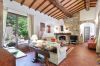 Фото интерьер объекта недвижимости Il Bungalow Delle Querce
