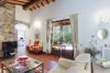 Фото интерьер объекта недвижимости Il Bungalow Delle Querce