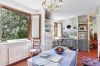 Фото интерьер объекта недвижимости Il Bungalow Delle Querce