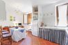 Фото интерьер объекта недвижимости Il Bungalow Delle Querce