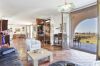 Gallery interior of the property Colonica delle Vigne