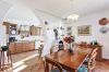 Gallery interior of the property Colonica delle Vigne