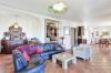 Gallery interior of the property Colonica delle Vigne