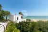 Bilder/Galerie Außenbereich des Grundstücks Villa dei Pini