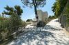 Bilder/Galerie Außenbereich des Grundstücks Villa dei Pini