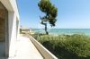 Bilder/Galerie Außenbereich des Grundstücks Villa dei Pini