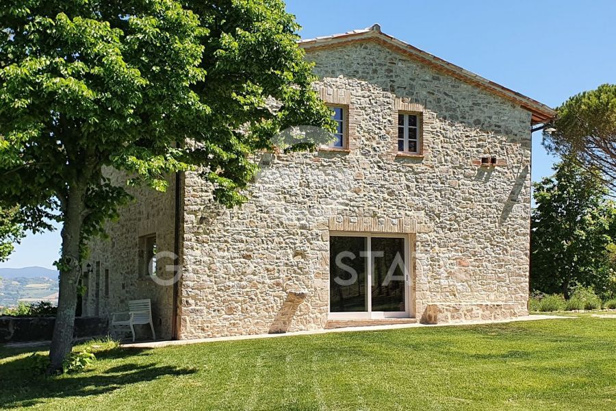 PODERE IL FAENA