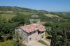 Foto esterno della proprietà PODERE IL FAENA