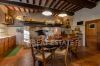 Foto interno della proprietà Cetona Country Chic