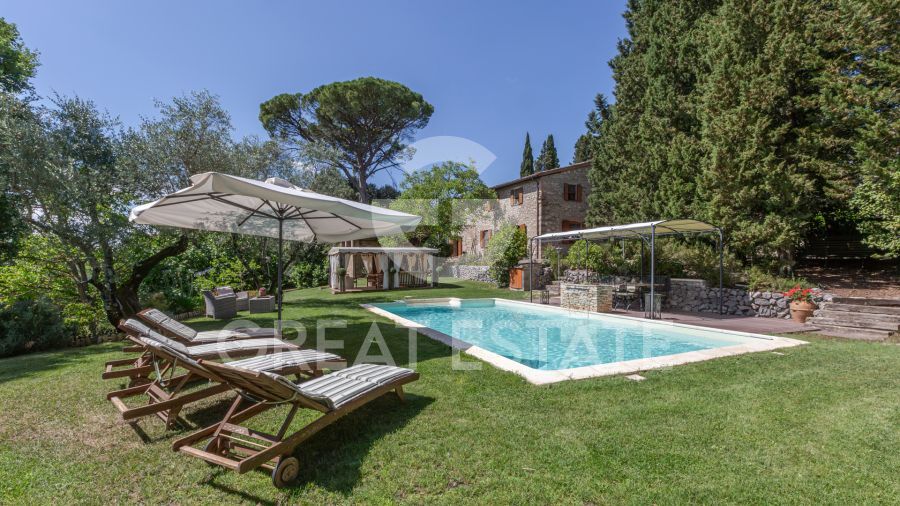 Cetona Country Chic