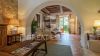 Foto interno della proprietà Cetona Country Chic