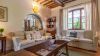 Foto interno della proprietà Cetona Country Chic