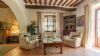 Foto interno della proprietà Cetona Country Chic