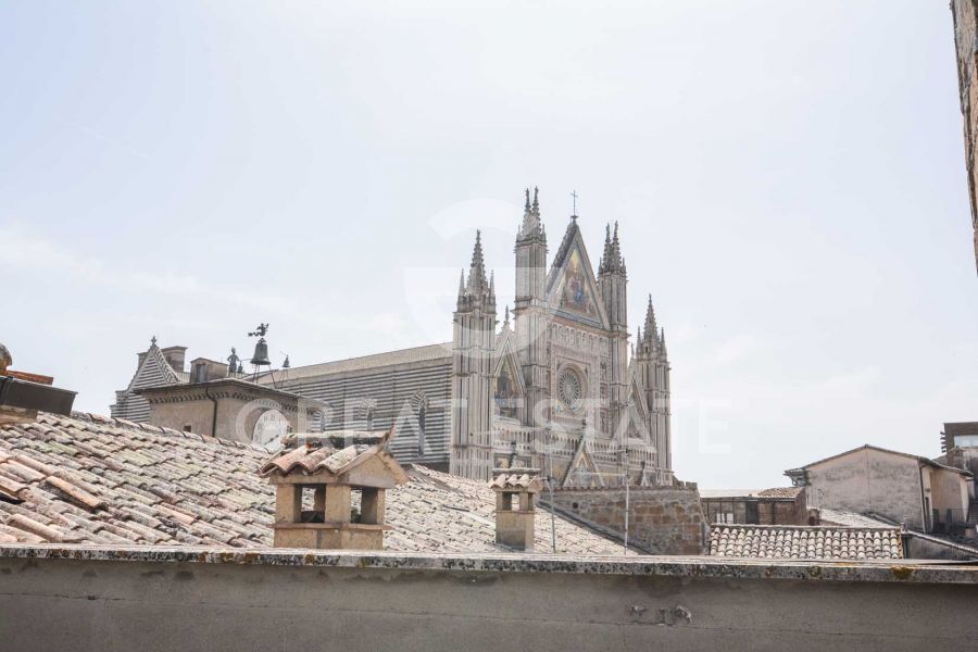 Terrazza sul Duomo
