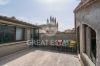 Bilder/Galerie Außenbereich des Grundstücks Terrazza sul Duomo