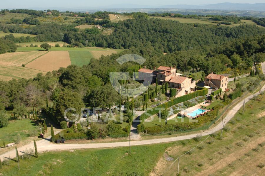 Podere San Pietro