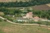 Bilder/Galerie Außenbereich des Grundstücks Podere San Pietro
