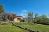 Bilder/Galerie Außenbereich des Grundstücks La Villa di Saragano