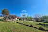 Bilder/Galerie Außenbereich des Grundstücks La Villa di Saragano