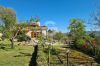 Bilder/Galerie Außenbereich des Grundstücks La Villa di Saragano