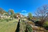Bilder/Galerie Außenbereich des Grundstücks La Villa di Saragano
