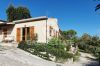 Bilder/Galerie Außenbereich des Grundstücks La Villa di Saragano