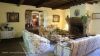 Gallery interior of the property Il Giardino su Montecchio