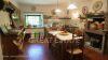 Gallery interior of the property Il Giardino su Montecchio