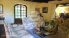 Gallery interior of the property Il Giardino su Montecchio
